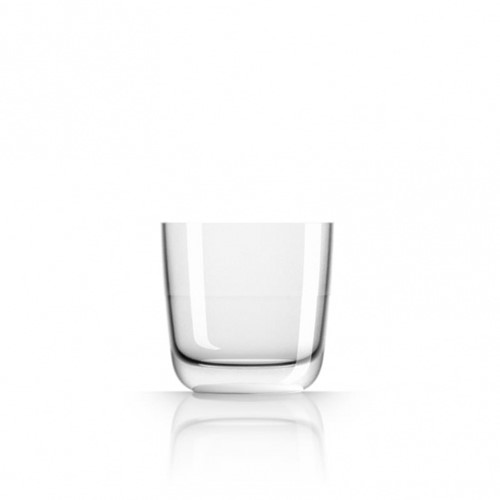 Marc Newson - whisky glas - wit