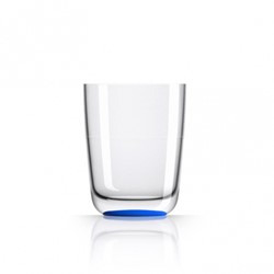 Marc Newson - drinkglas - Navy