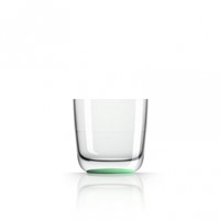 Marc Newson whisky glas groen