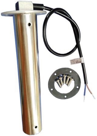 CN Vuilwatergever 240-33 Ohm / L=205 mm