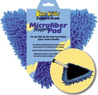 StarBrite Microfiber Reggae Pad