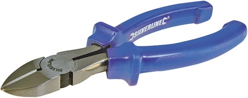 Silverline  Zijsnijtang