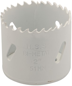 Silverline  Gatenzaag 51 mm