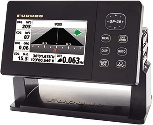 Furuno GP-39 GPS Navigator