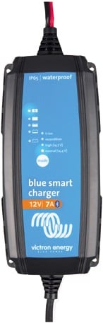 Victron Blue Smart IP65 12/4 Acculader