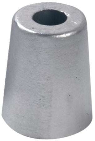 Tecnoseal  Dopmoeranode los Zink 30