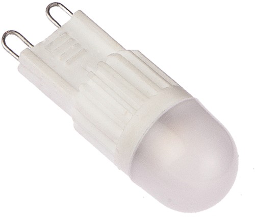 NauticLED  G9 110V AC 3.5/25W 2700K 18x47 dim
