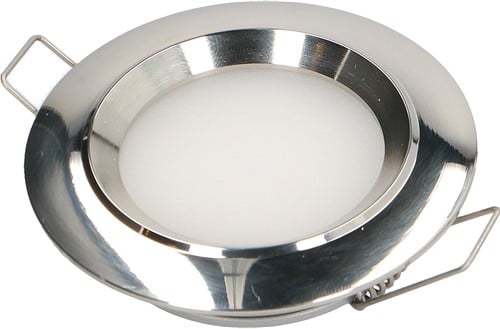 NauticLED  Brava 316 WH 2/20W 11-16V 70/55x21