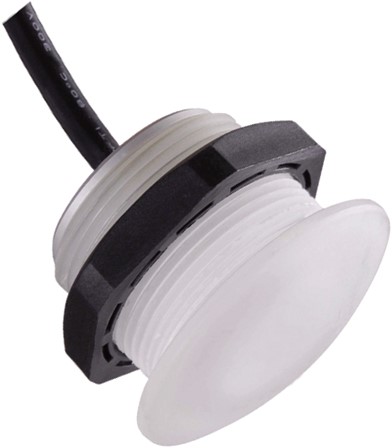 NauticLED  2700K IP67 PC spot  40/30x27 10-30V