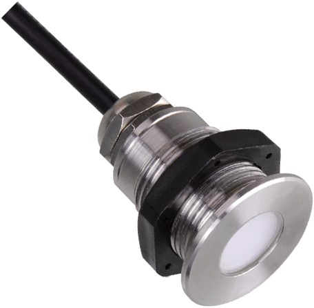 NauticLED  2700K IP67 316 spot 30/22x4110-30V