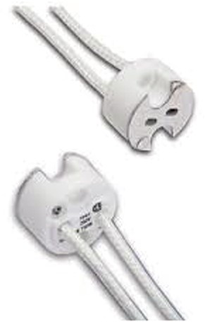NauticLED  G4 sockect + 30 cm leads