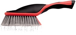 Aqua Active - F1 Brush Handborstel met watertoevoer