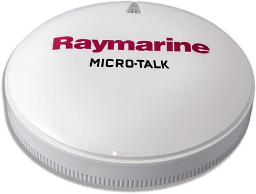 Raymarine STng naar Micronet gateway, MicroTalk puck