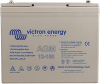 Victron AGM Super Cycle 12V/100Ah