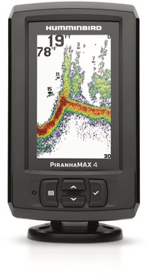 Humminbird PIRANHAMAX 4