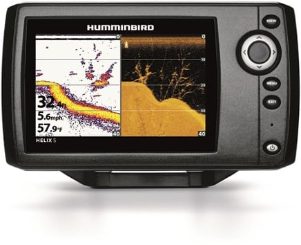 Humminbird HELIX 5 DI G2