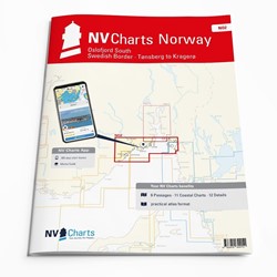 NV. Atlas NO2 Oslofjord Zuid