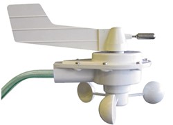 Nasa wind masttopunit V1 (5-draads uitvoering)