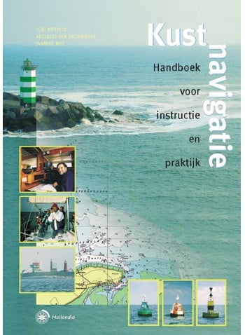 Kustnavigatie Rietveld
