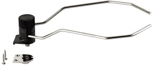 Wallas pannenklemmen set voor 88DU/800D