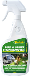 StarBrite Vogel- en Spinnenpoep Verwijderaar - 950ml