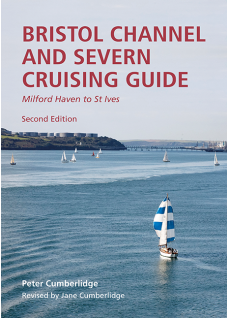 Imray Pilot -Bristol Channel and Severn Guide
