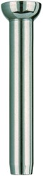 U rope Wals stemball terminal 4mm