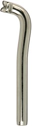 U rope Wals T-terminal Ø draad
