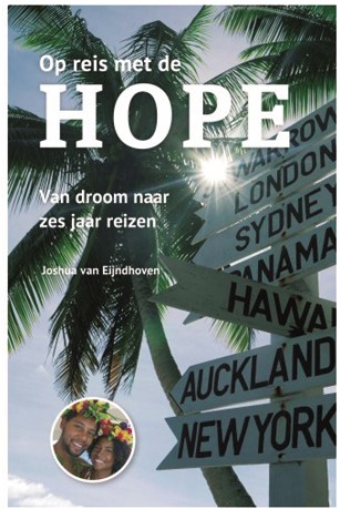 Op reis met de Hope