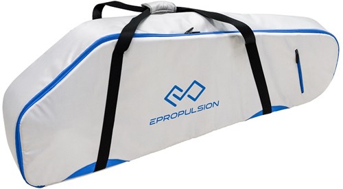 ePropulsion SPIRIT motor tas