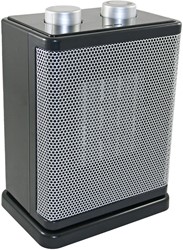 HABA Sunnywarm 20 Keramische ventilatorkachel - 600/1200 W - 230V
