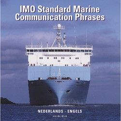 IMO Stand. Marine Comm. Phrase