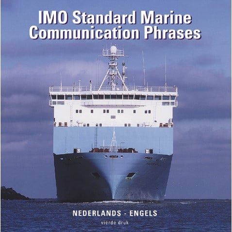 IMO Stand. Marine Comm. Phrase
