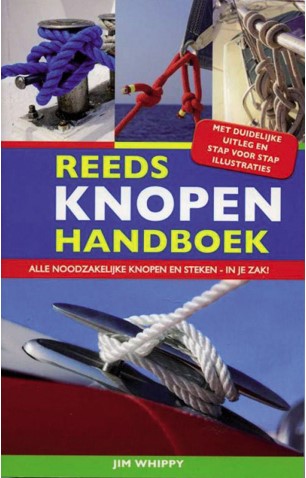 Reeds Knopen Handboek