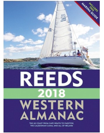 REED'S WESTERN ALMANAC 2018