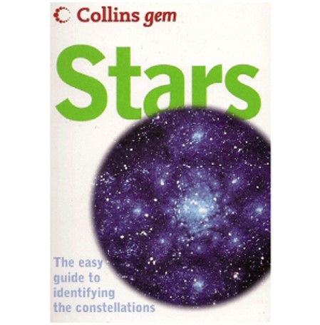 Collins Gem Guide to Stars