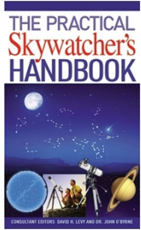 THE PRACTICAL SKYWATCHERS HAND