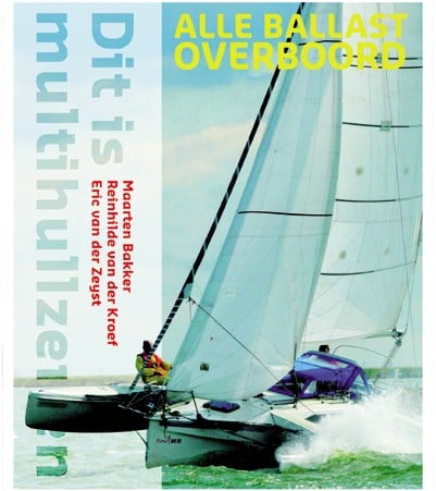 Alle Ballast Overboord