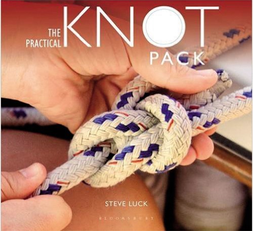 Practical knot pack
