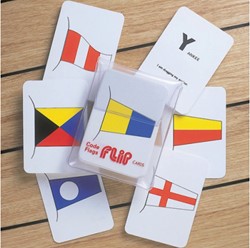 Flip Cards-International Flags