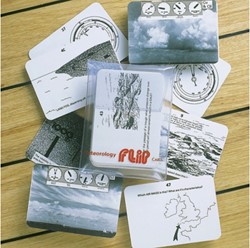 Flip Cards - Meteorology Pack