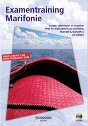 Examentraing Marifonie