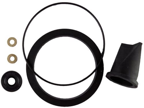 Jabsco 90197-0000 Quiet flush service kit