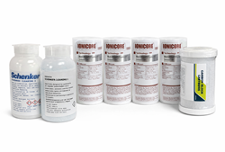 Schenker ZEN30 - Wiki watermaker onderhoudskit/ cruising kit