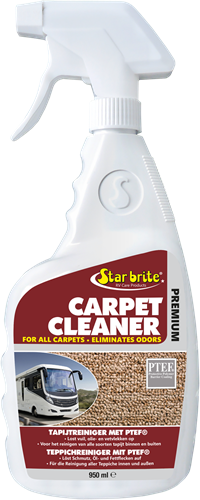 StarBrite Tapijtreiniger met PTEF - 950 ml