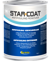 StarBrite Marine Antifouling Remover - 1 Liter