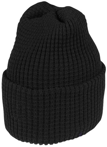 Musto 80031 Thermal Hat zwart