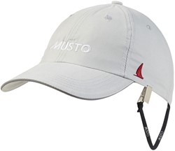 Musto 80032 Essenstial Fast Dry Pet / Cap Platinum