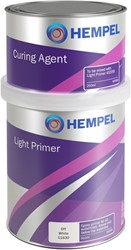 Hempel's Light Primer - 45551 - Off White 11630 - 2.25 liter