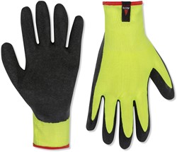 Musto 80100 Zeilhandschoen Dipped Grip Glove (per 3 paar)